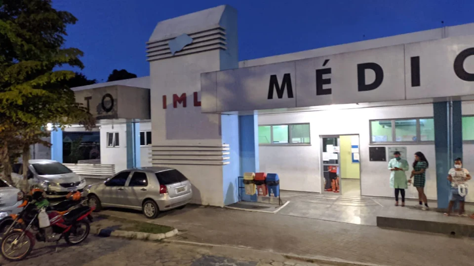 Trabalhador morre após sofrer queda de altura em estaleiro em Manaus