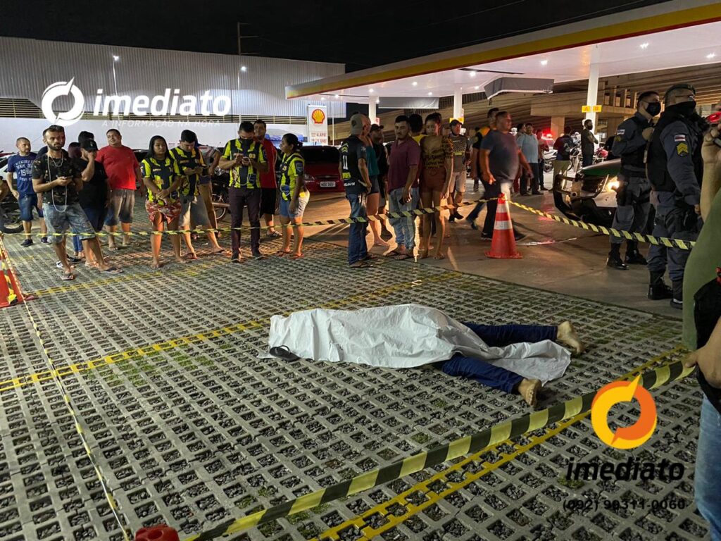 'Falou que ia arrastar meu carro' disse motorista de app aos colegas, antes de morrer; entenda o caso.