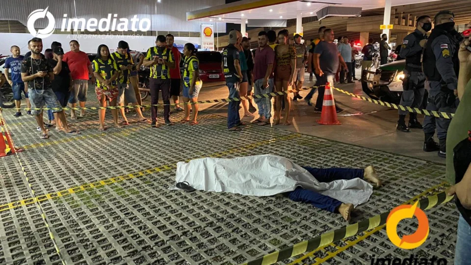 ‘Falou que ia arrastar meu carro’ disse motorista de app aos colegas, antes de morrer; entenda o caso.