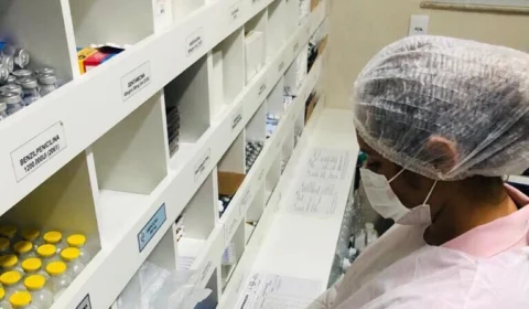 Farmácia satélite gera economia para o SPA Joventina Dias