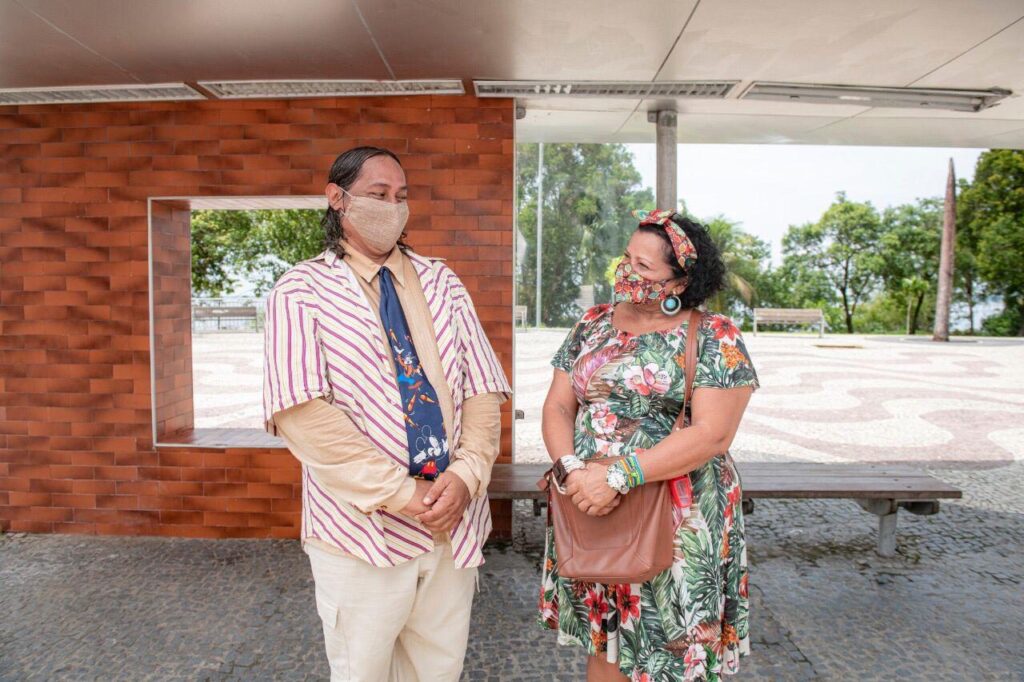 Fotos: Divulgação/Sec