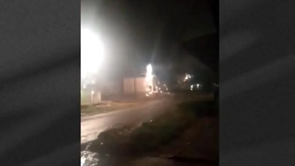 Curto-circuito em Macapá gera série de explosões; apagão já dura mais de 20 dias!