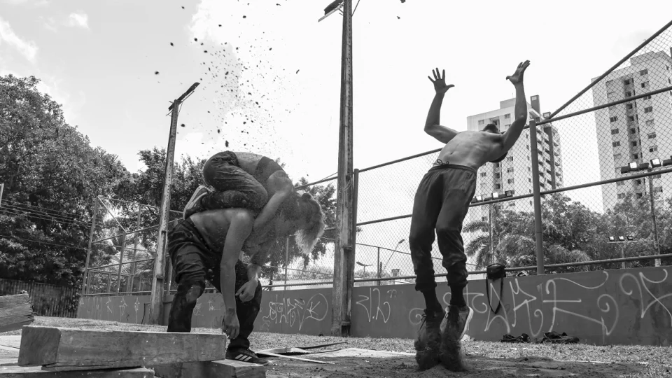 Mova-se Festival: Solos, Duos e Trios inicia nesta sexta-feira com espetáculo transmitido pelo YouTube