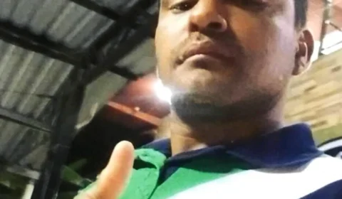 Família procura homem desaparecido desde o dia 3 Novembro em Manaus