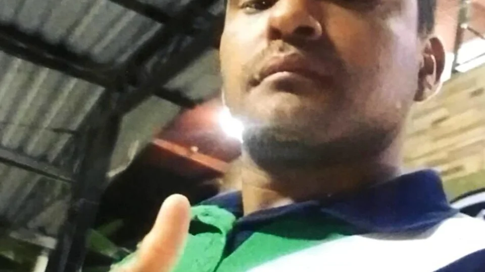 Família procura homem desaparecido desde o dia 3 Novembro em Manaus