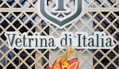 Vetrina di Itália chega a Manaus com massas italianas frescas e artesanais para levar para casa