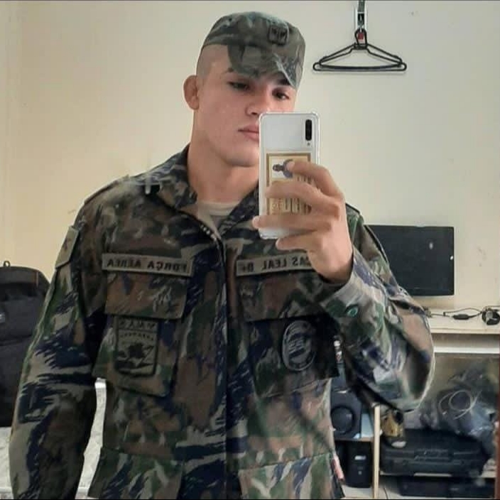 homem morre em acidente 