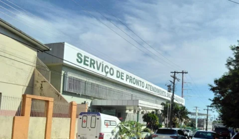 Secretário de Saúde realiza visita técnica no SPA São Raimundo e apresenta nova direção da unidade