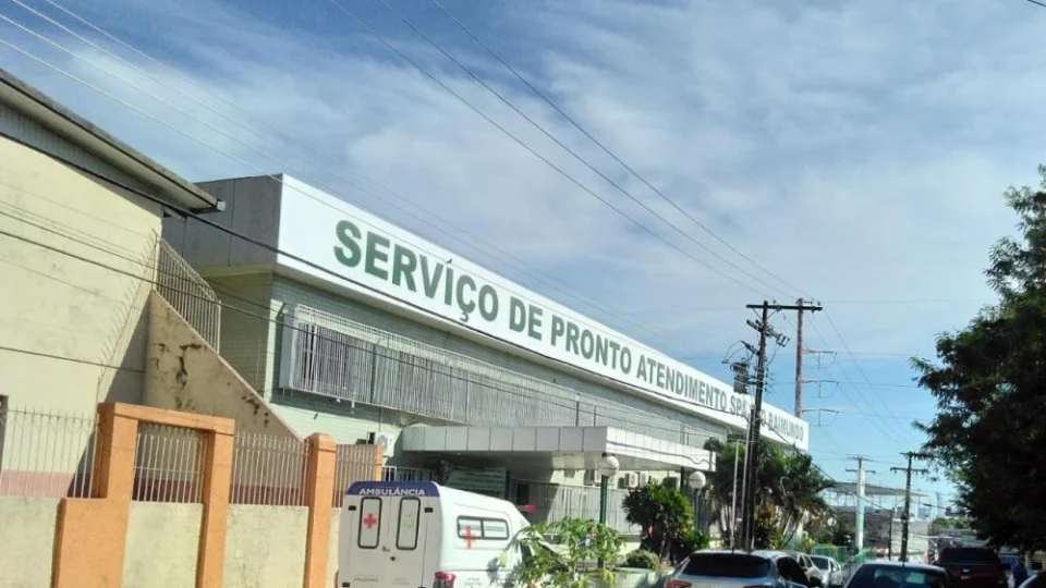 Secretário de Saúde realiza visita técnica no SPA São Raimundo e apresenta nova direção da unidade