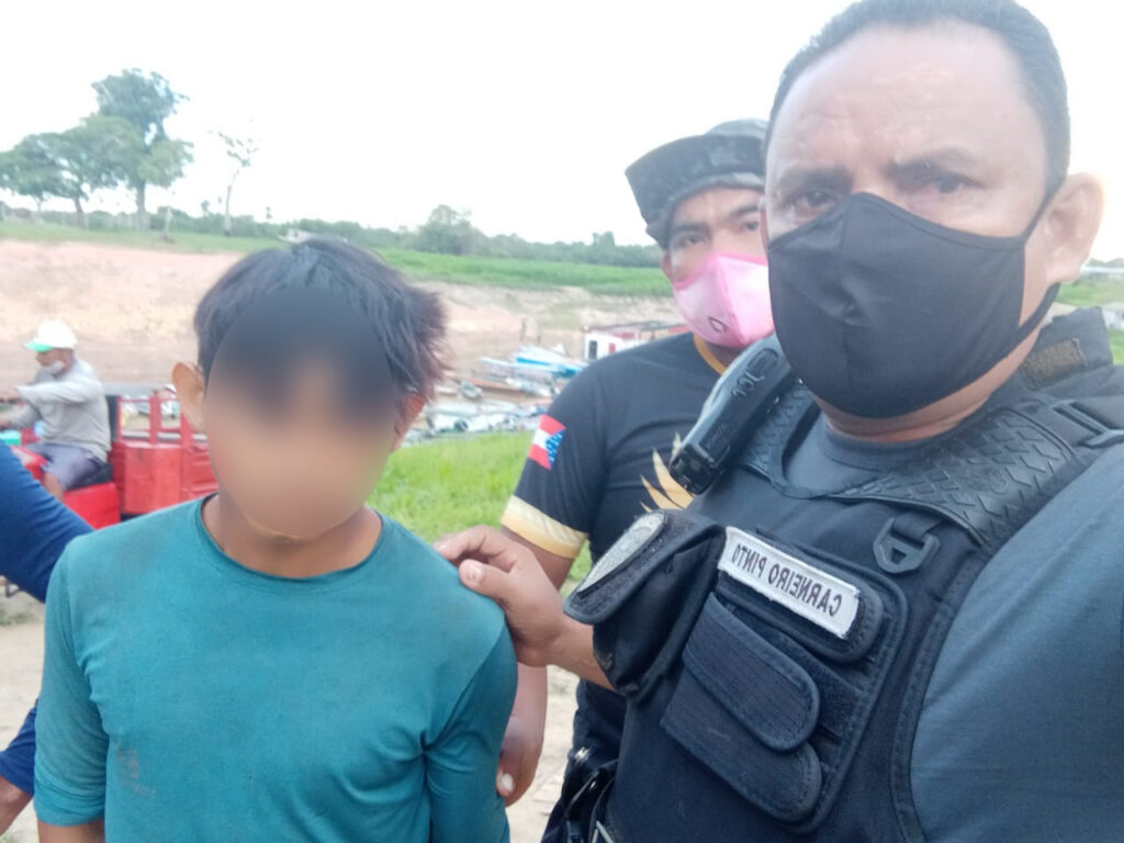 Criança indígena de 5 anos é sequestrada, estuprada e morta no interior