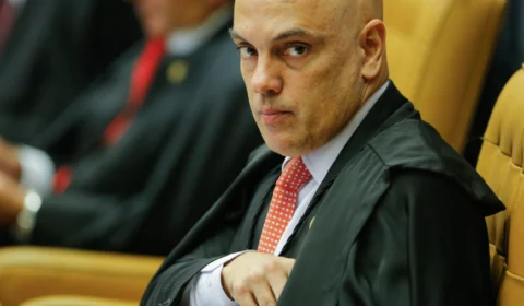 Saiba os 9 deputados que Alexandre de Moraes mandou investigar