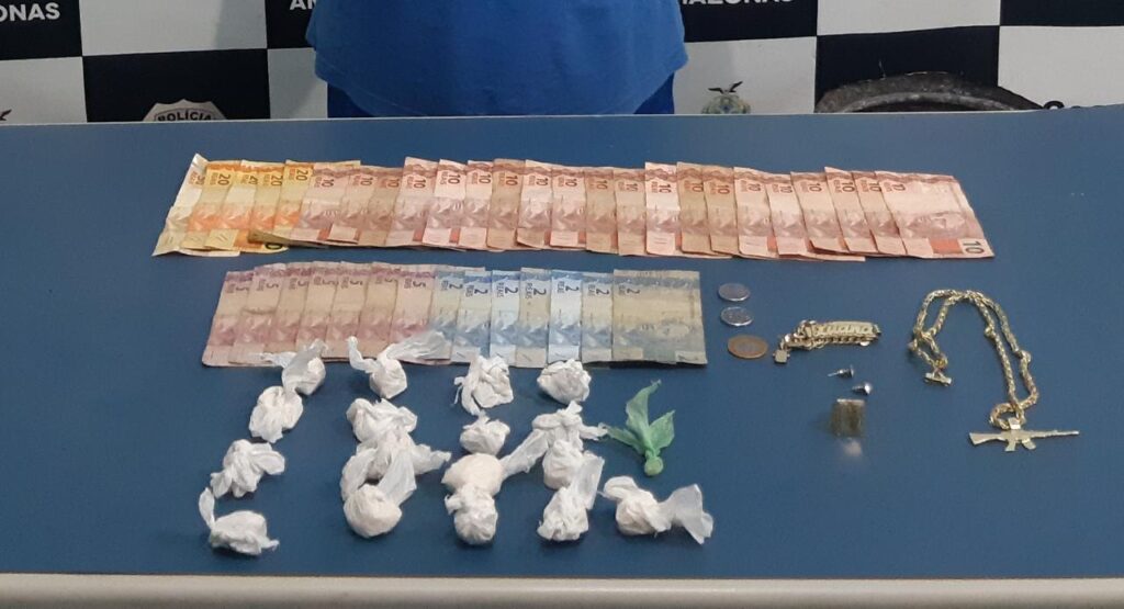 Foto: Divulgação/SSP