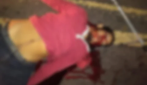 VÍDEO | Ao subir em garupa de mototáxi, jovem é brutalmente executado, na Compensa