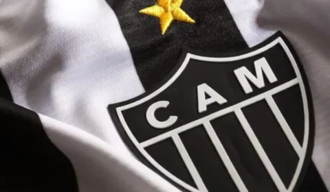 Atlético-MG vive surto de covid-19 com mais dez casos confirmados