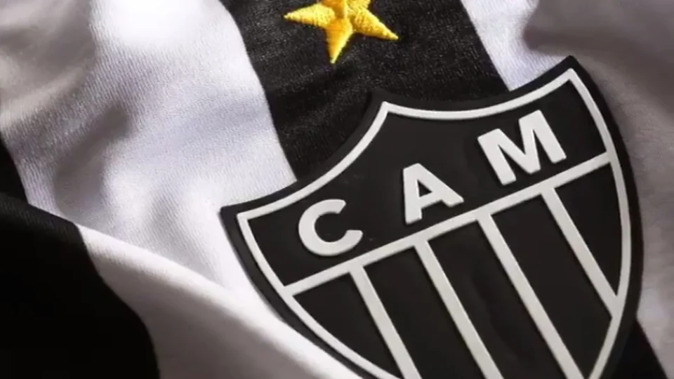 Atlético-MG vive surto de covid-19 com mais dez casos confirmados