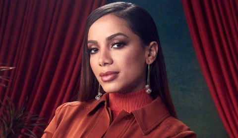 Anitta participará do Grammy Latino 2020; Apresentações acontecerão ao redor do mundo