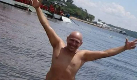 Desaparecido: familiares procuram por Jeimeson Mendonça