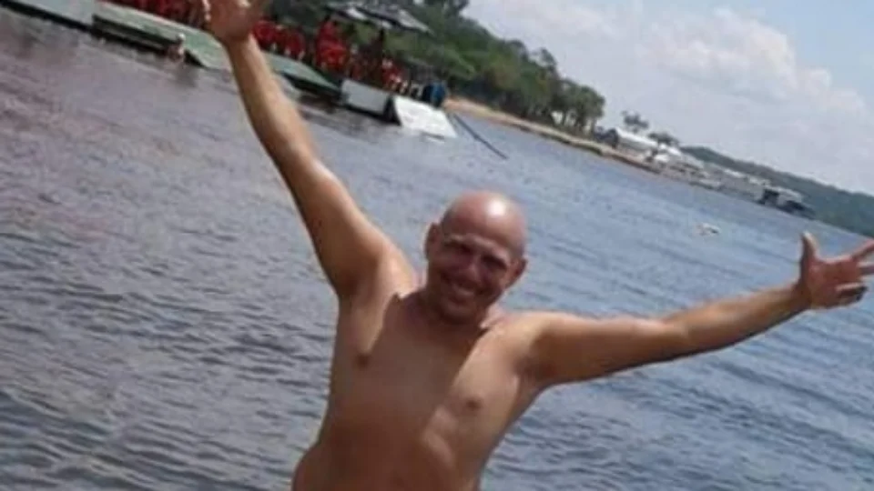 Desaparecido: familiares procuram por Jeimeson Mendonça