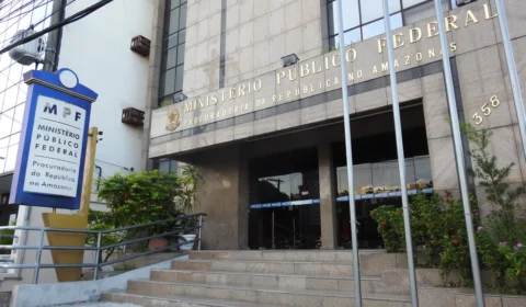 MPF abre vagas para processo seletivo de estagiário em Manaus