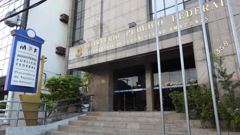 MPF abre vagas para processo seletivo de estagiário em Manaus