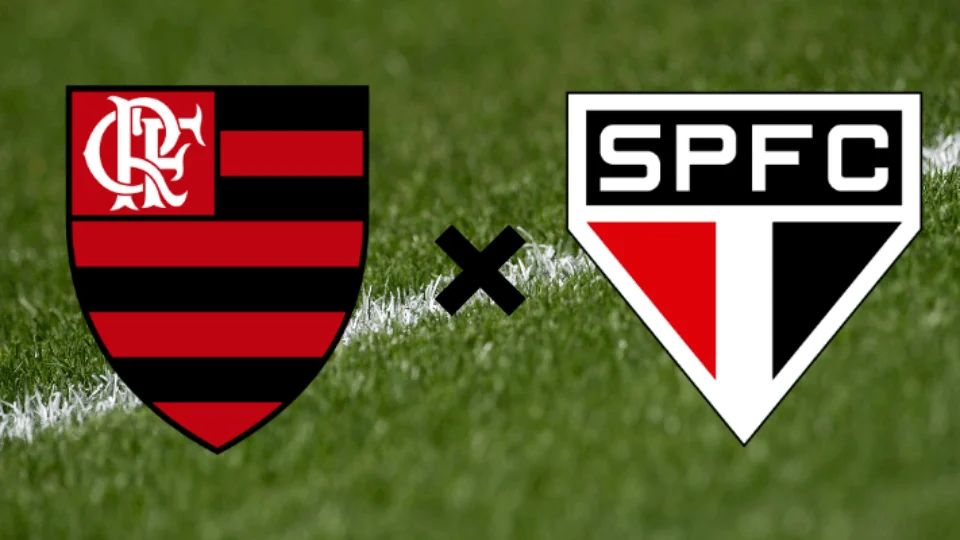 Em busca pelo título, Flamengo enfrenta São Paulo na noite desta quinta-feira, 25; Saiba Mais