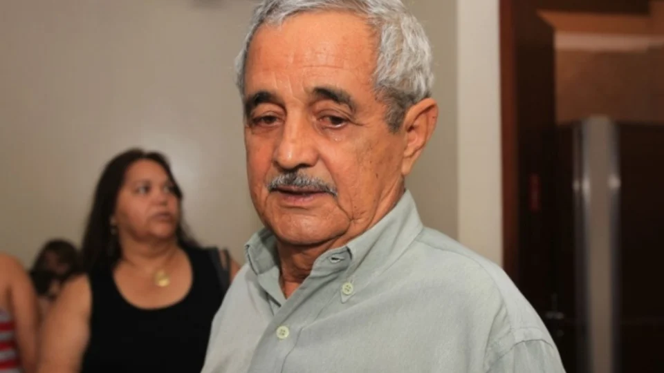 Morre aos 83 anos o pai dos sertanejos Zezé de Camargo e Luciano