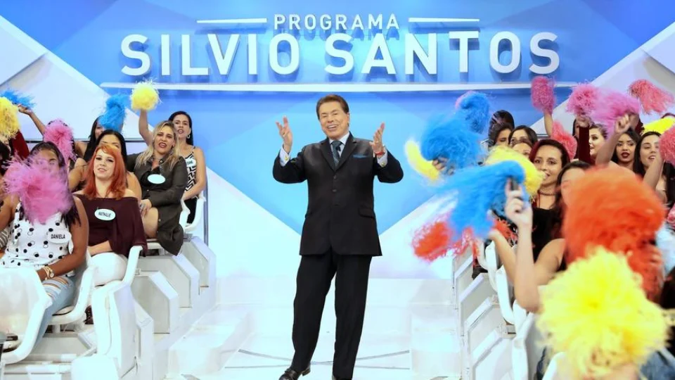 Após viralizar na web Morte de Silvio Santos é desmentida nas redes