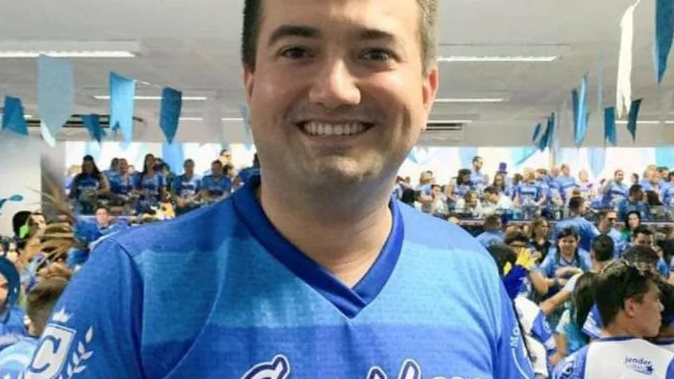 Presidente do Caprichoso, Jender Lobato, é solto após Justiça Federal não prorrogar prisão temporária