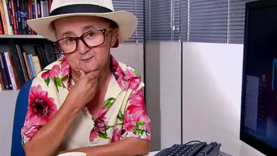 Morre o humorista Jotinha; causa da morte seria em decorrência da Covid-19