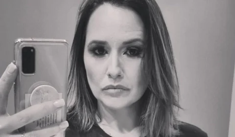 Filha de Fafá de Belém relata abuso sofrido aos 7 anos de idade: “Algo fez minha mãe chegar enquanto eu corria dele”.