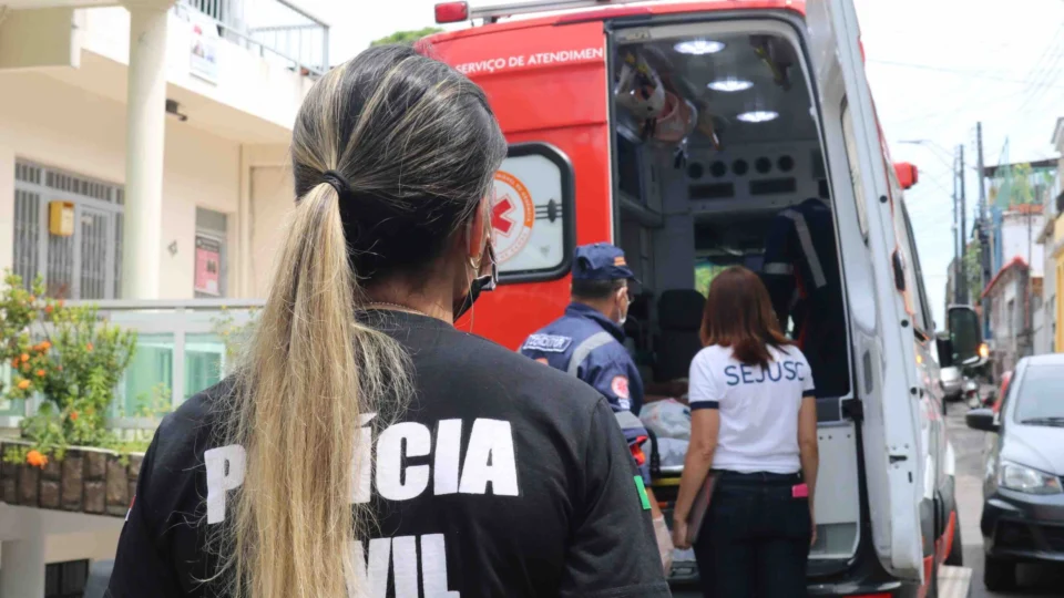 Delegacia do Idoso visitou mais de 800 residências após denúncias de violência contra pessoas da terceira idade