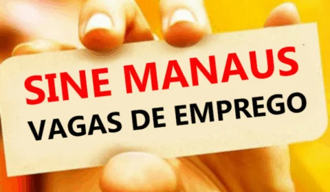 Prefeitura oferta dez vagas de emprego nesta segunda-feira, 7/12