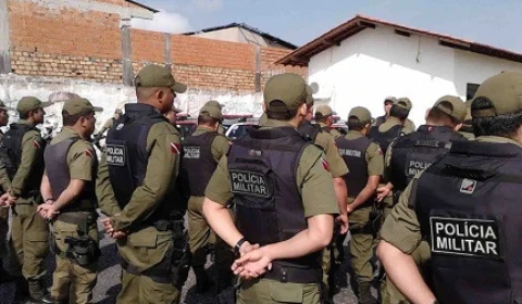 Concurso da Polícia Militar com remuneração de até R$6.249: Edital é publicado!