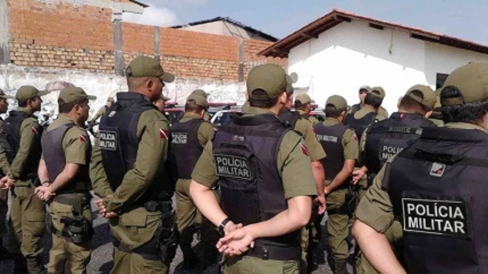 Concurso da Polícia Militar com remuneração de até R$6.249: Edital é publicado!