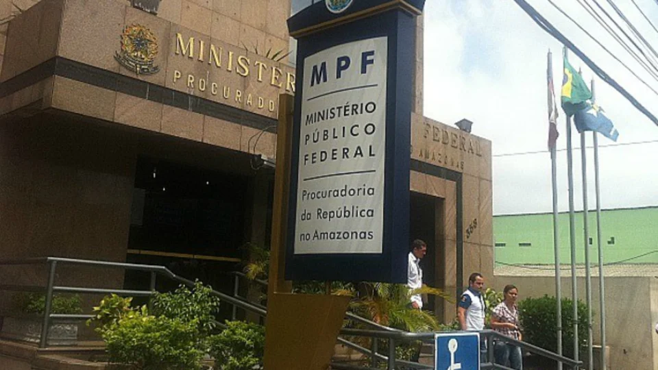 Estágio: MPF abre inscrições para processo seletivo em Manaus