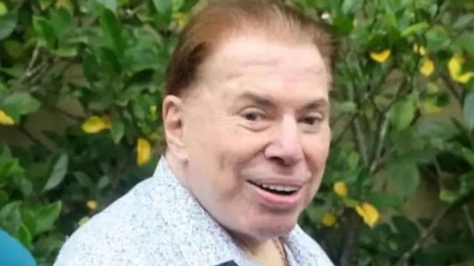 Saiba o motivo pelo qual o SBT continuou a exibir desenho mesmo depois do anúncio da morte de Silvio Santos
