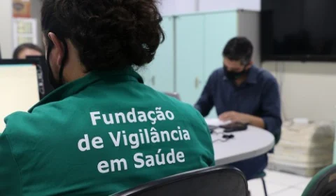 Covid-19: FVS-AM divulga novos dados nesta quinta-feira (12)