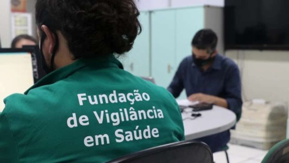 Covid-19: FVS-AM divulga novos dados nesta quinta-feira (12)