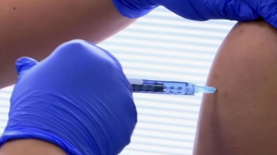 Diário de vacinação: 172.716 doses de vacina contra Covid-19 já foram aplicadas no Amazonas