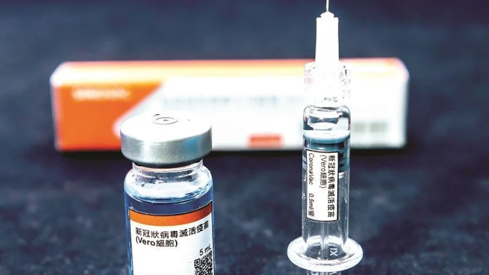 Vacina: Anvisa encerra inspeção em fábrica de insumos da AstraZeneca