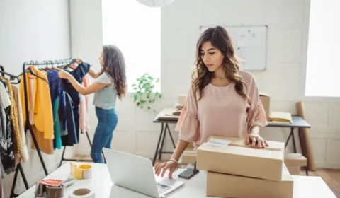 Ponta Negra realiza Super Black Friday On-Line com ofertas para os consumidores