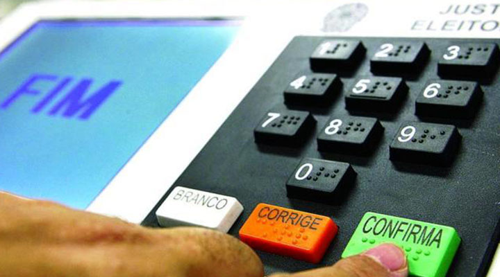 Não votei no primeiro turno, posso votar no segundo?Saiba mais!