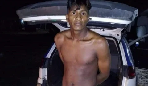 Homem que estuprou e matou bebê de um ano é ameaçado em presídio; Veja o vídeo!