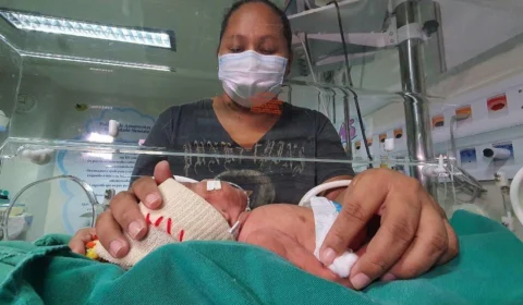 SES-AM trabalha na reorganização de fluxos de atendimento das maternidades