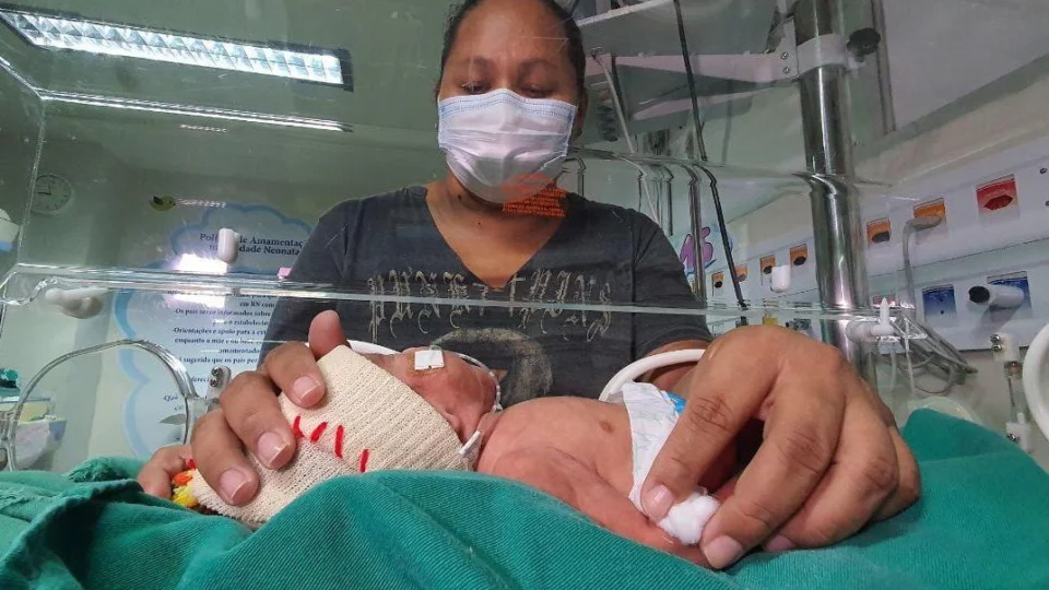 SES-AM trabalha na reorganização de fluxos de atendimento das maternidades