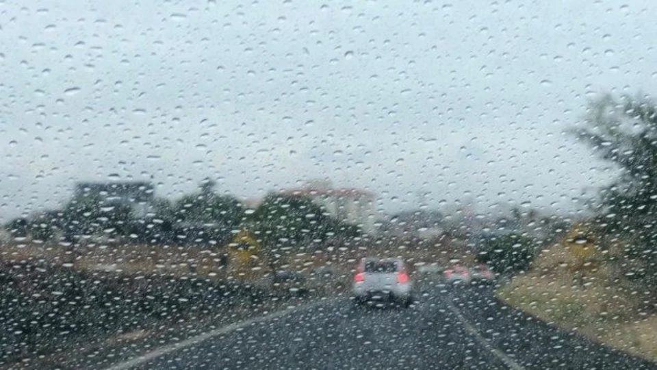 Chuva deixa dois mortos em Duque de Caxias