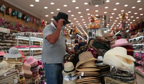 Inmetro orienta consumidor para compras seguras e de qualidade neste Natal