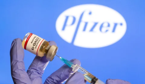 Covid-19: Brasil assina memorando com Pfizer, afirma Ministério