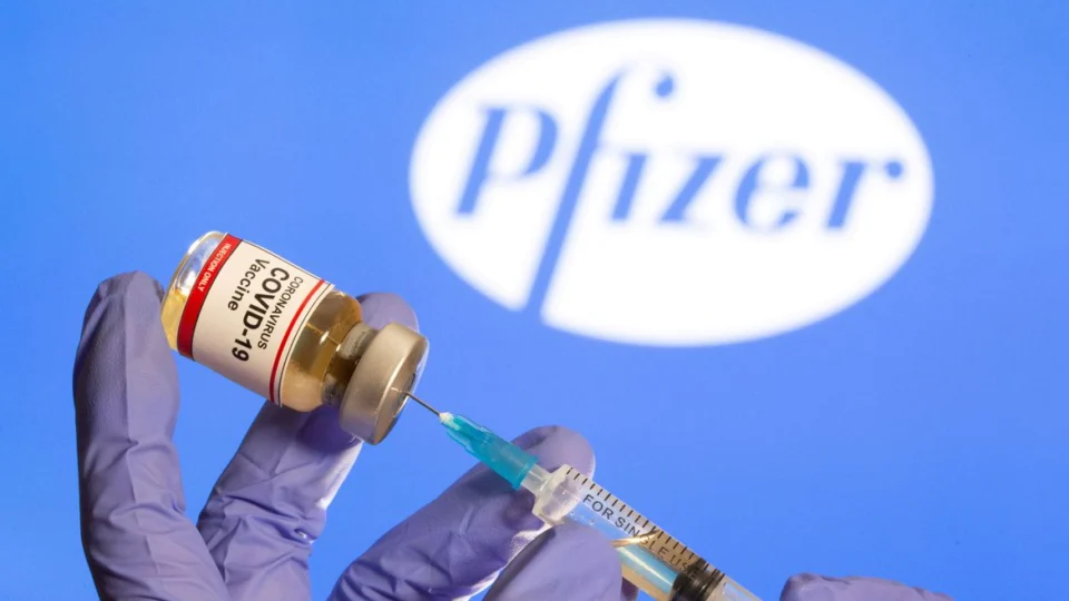 Covid-19: Brasil assina memorando com Pfizer, afirma Ministério