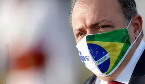Pazuello diz que cronograma de vacinação é “mutável”